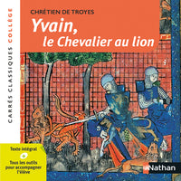 Yvain ou le Chevalier au lion
