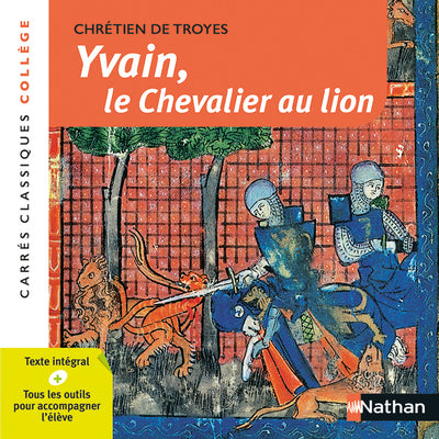 Yvain ou le Chevalier au lion