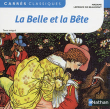 La belle et la bête et autres contes