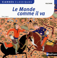 Le Monde comme il va et autres contes