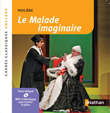 Le malade imaginaire