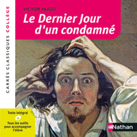 Dernier jour d'un condamné