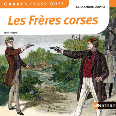 Les frères corses