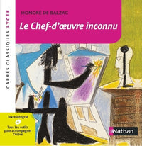 Le Chef-d'Œuvre inconnu