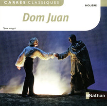 Dom Juan: Ou Le Festin de pierre