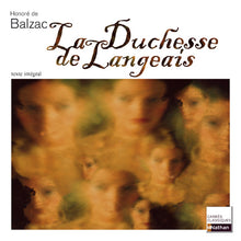 La duchesse de Langeais