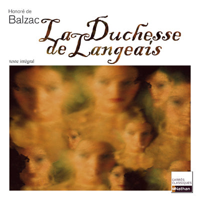 La duchesse de Langeais