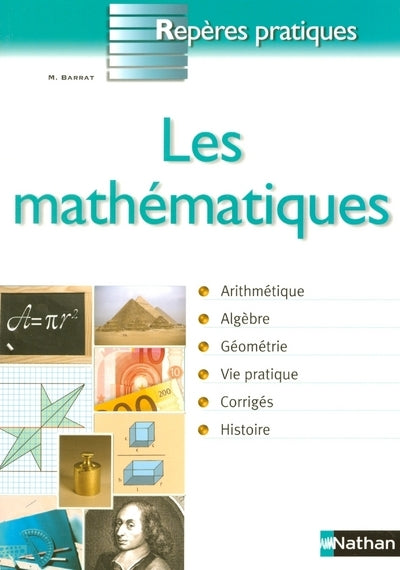 Mathématiques