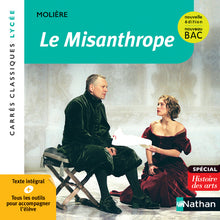 Le Misanthrope