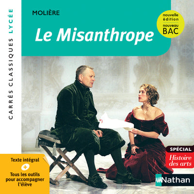 Le Misanthrope