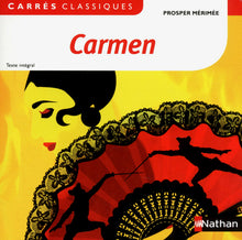 carmen