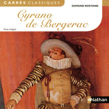 Cyrano de Bergerac