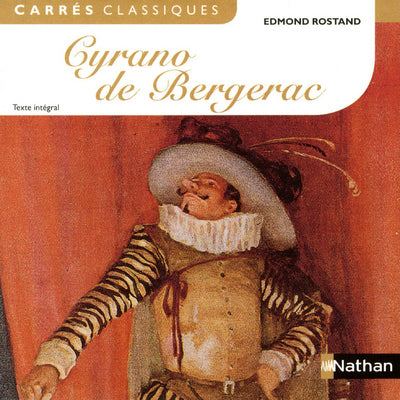Cyrano de Bergerac