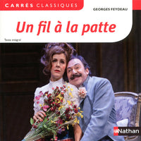Un fil à la patte