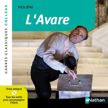 Bibliocollège - L'Avare