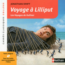 Gulliver - Voyage à Lilliput