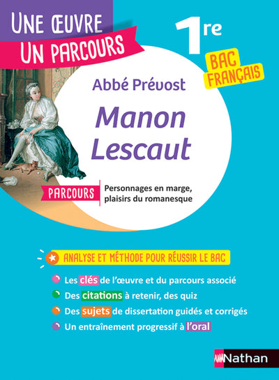 Manon Lescaut