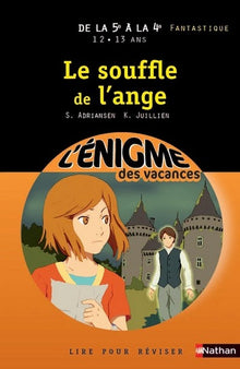 Le souffle de l'ange