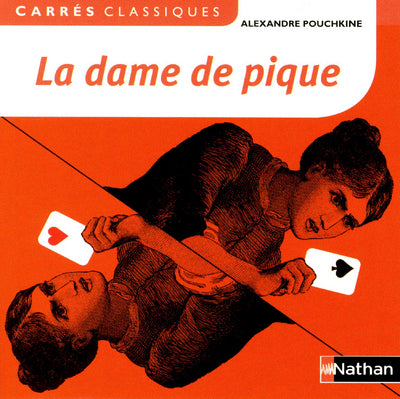 La dame de pique