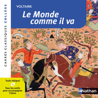Le Monde comme il va et autres contes