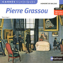 Pierre Grassou