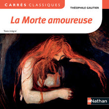 La morte amoureuse - Avatar et autres récits fantastiques