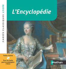L'Encyclopédie - Anthologie