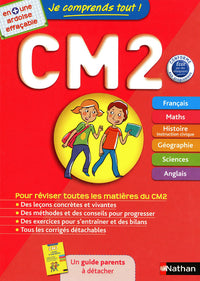 Je comprends tout ! CM2