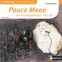 Pauca Meae