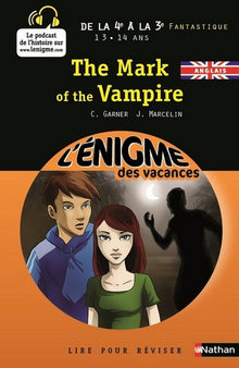 The Mark of the Vampire