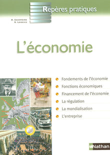 L'économie 2010 - Repères pratiques N14