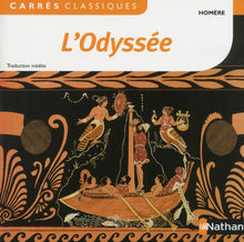 L'Odyssée