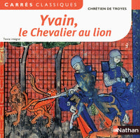 Yvain ou le Chevalier au lion