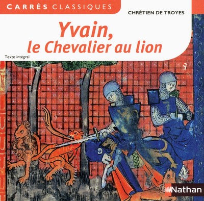Yvain ou le Chevalier au lion