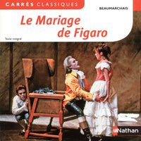 Le mariage de Figaro