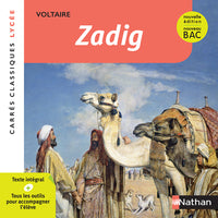 Zadig ou la Destinée