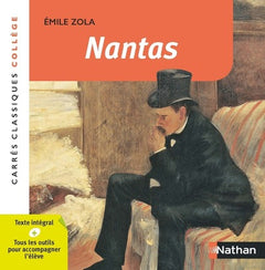 nantas