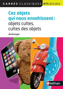 Ces objets qui nous envahissent