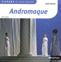 Bibliolycée - Andromaque, Racine