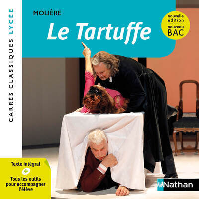 Le Tartuffe