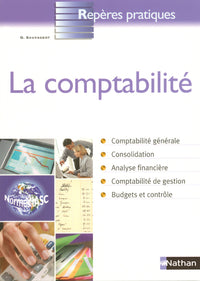 LA COMPTABILITE 2005 - REPERES PRATIQUES N13