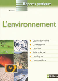L'ENVIRONNEMENT 2004 - REPERES PRATIQUES N49