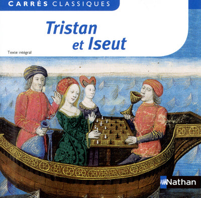 Tristan et Iseult - 65