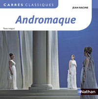 Bibliolycée - Andromaque, Racine