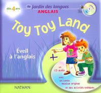 TOY TOY LAND