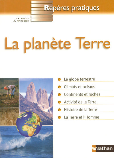 Planète Terre