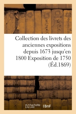 Exposition de 1750