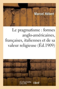 Le pragmatisme