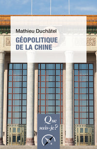 Géopolitique de la Chine