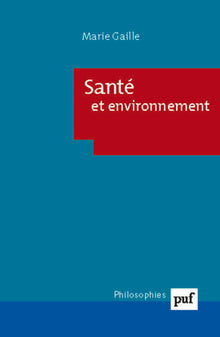 santé et environnement